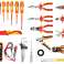 Electrician Backpack 31 Pieces image 3