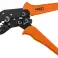 Tang for klem av rørender 0.25 6 mm2 bilde 1