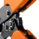 Tang for klem av rørender 0.25 6 mm2 bilde 3