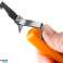 Wire stripper med krok bilde 4