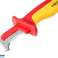 Installer Knife 1000V. 180 mm TOP 01 553 image 2