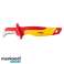 Installer Knife 1000V. 180 mm TOP 01 553 image 6
