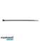 Kabelbinder EXTREME 2,5 × 100 mm schwarz 100 Stück Bild 1