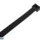 Kabelbinder EXTREME 12.0 × 700 mm schwarz 50 Stück Bild 4