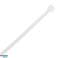 Kabelbinder EXTREME 3,6 × 300 mm weiß 20 Stk. Bild 4