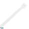 Kaablisidemed EXTREME 4.8 × 370 mm valge 50 tk foto 4