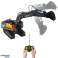 R/C BLACK DIGGER 640° ZWENKARM foto 4