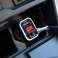 Bil lader 2x usb voltmeter test 04 amio 01028 bilde 4