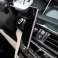 Magnetische telefoonhouder voor auto op ventilatierooster hold 01 amio 01043 foto 3