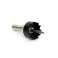Parkering sensor kit tft01 4 3" med hd kamera 315 led 4 svarta sensorer bild 2