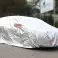 Planen-Abdeckung für Auto Größe L amio 01111 Bild 2