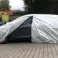 Planen-Abdeckung für Auto Größe L amio 01111 Bild 4