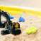 R/C BLACK DIGGER 640° ZWENKARM foto 5