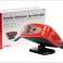 01326 Réchauffeur dégivrante ventilateur avec lampe 12V photo 3