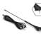 Antenne de voiture 40 cm ant07 amio 01507 photo 1