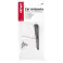 Automobilinė antena antenos stovas 9 cm su 3 adapteriais 5/6/7mm antm09 amio 01509 nuotrauka 1