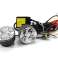 Tagfahrlicht DRL 510HP Amio 01524 Bild 3