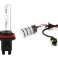 01803 Kit 1068 Canbus H8 H9 H11 6000K photo 2