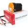 Elektrisk oliepumpe 12v amio 01994 billede 2