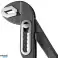 Pipe Wrench 300 mm. range 0 45 mm image 1