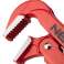 Pipe Wrench Type "90". 1.0". 330 mm image 1