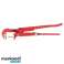 Pipe Wrench Type "90". 1.0". 330 mm image 3