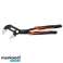 Flat Pliers for Fittings 250mm image 3
