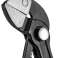 Flat Pliers for Fittings 250mm image 4