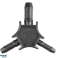 Crimping tool for PEX fittings image 3