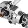 Crimping tool for PEX fittings image 6
