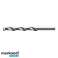 Σετ τρυπών για χάλυβα και σίδηρο NWKa Basic M 25. 1.0 13.0 mm. λειασμένα. HSS 25 τεμ. εικόνα 3