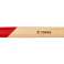 Maillet en caoutchouc 60 mm/400 g. manche en bois photo 1
