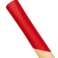 Maillet en caoutchouc 60 mm/400 g. manche en bois photo 3