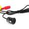 Parking Sensor Set tft01 4 3" with HD Camera 308 LED 4 White Sensors image 3