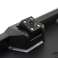Set of sensors tft01 4 3" with camera cam 402 led 4 sensors silver image 5