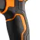 Llave de impacto sin escobillas 18V. 350Nm. ??. compacta. Energía. sin batería fotografía 5
