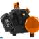 Compressore 8 bar 3.8 l. senza batteria foto 5