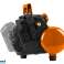 Compressore 8 bar 3.8 l. senza batteria foto 6