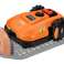 Robot Mower E. without Battery image 4