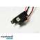 Bixenon wiring harness H4 3 Amio 01439 image 4