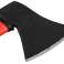 Hache 600 g. manche en fibre de verre photo 2