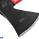 Axe 800 g, fiberglass handle image 1