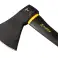TOP 05A222 Hache 1000 g. manche en fibre de verre photo 2