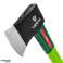 Axe 2500 g. head 1500 g. handle made of fiberglass image 4