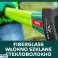 Axe 2500 g. head 1500 g. handle made of fiberglass image 1