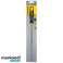 Chain sharpening file. 200 x 4.0 mm image 2