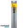 TOPP 06A831 Flat trefil. 200 mm bilde 1