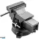 Rotating Vise 100 mm image 3