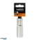 Lang sekskantet hylse 1/2&quot;. 23 mm. Superlock bilde 1