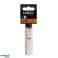 Long 1/2&quot; 12-point socket 21 mm image 1